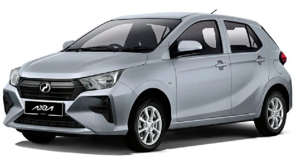 AXIA 1.0 G